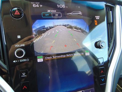 Used 2022 Subaru Outback Limited XT w/ Popular Package #2 image 13