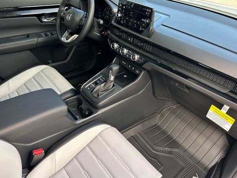New 2026 Honda CR-V Sport Touring image 10