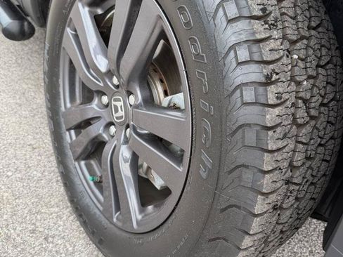 Used 2019 Honda Ridgeline Sport image 17
