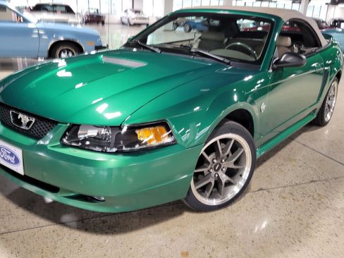 Used 1999 Ford Mustang GT RWD image 20
