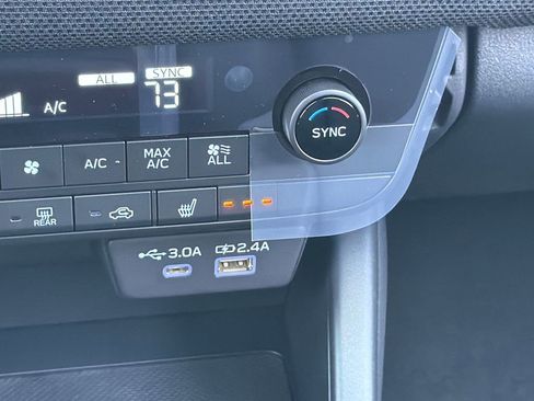 New 2026 Subaru Outback Premium AWD/4WD image 17