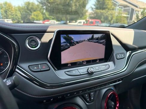 Used 2022 Chevrolet Blazer RS w/ Enhanced Convenience Package AWD/4WD image 27