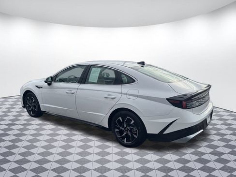 Used 2025 Hyundai Sonata SEL image 5