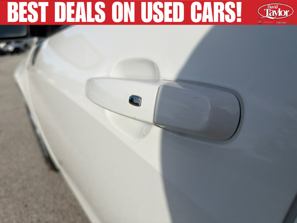 Used 2020 Chevrolet Malibu LS FWD image 38