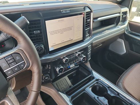 New 2026 Ford F350 King Ranch AWD/4WD image 22