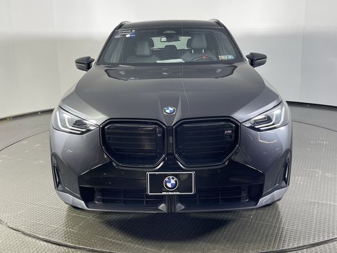 Certified 2025 BMW X3 M50 w/ Premium Package AWD/4WD image 2
