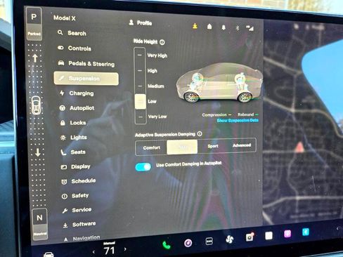 Used 2023 Tesla Model X Plaid image 37