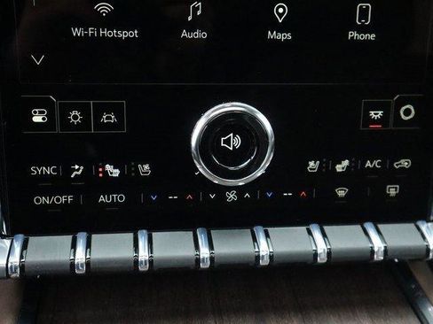 New 2026 GMC Acadia Denali Ultimate image 42