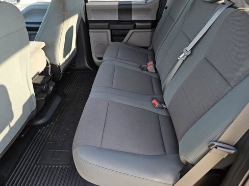 Used 2018 Ford F450 XL w/ STX Appearance Package image 29