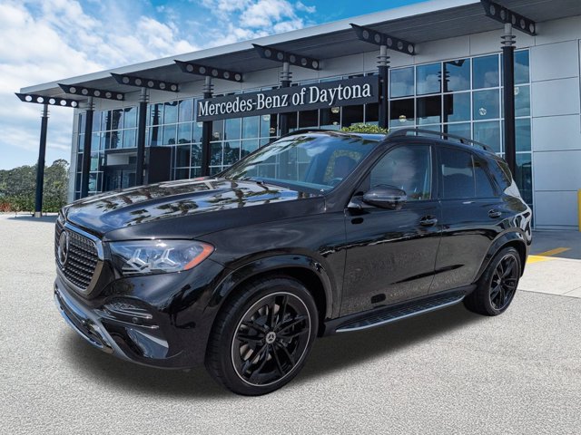 New 2027 Mercedes-Benz GLE 450 4MATIC image 8