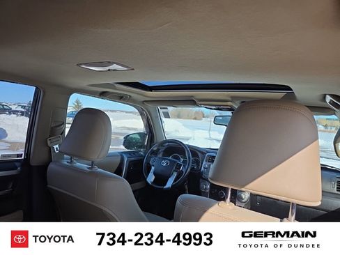 Used 2014 Toyota 4Runner SR5 Premium image 20