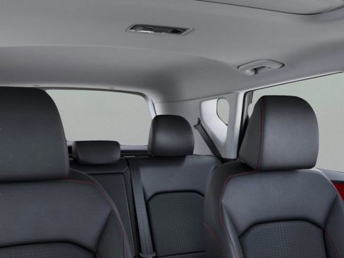 New 2025 Kia Soul GT-Line w/ GT-Line Technology Package image 27