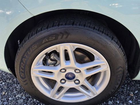 Used 2017 Ford Fiesta SE FWD image 23