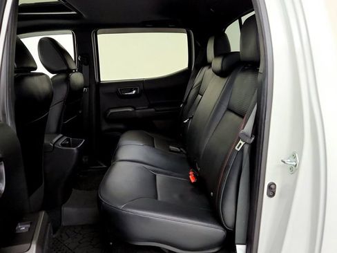Used 2023 Toyota Tacoma TRD Pro AWD/4WD image 21