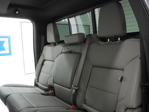 New 2026 Chevrolet Silverado 1500 LT Trail Boss w/ LT Trail Boss Premium Package image 34