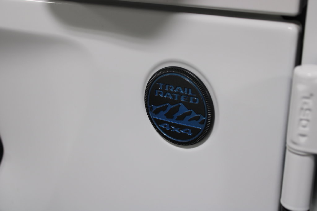Used 2024 Jeep Wrangler Unlimited Rubicon 4xe AWD/4WD image 29