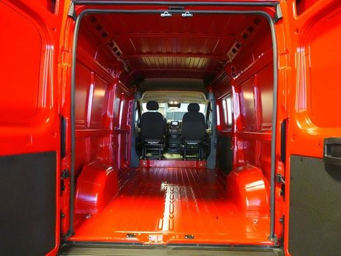 New 2026 RAM ProMaster 1500 w/ Safety Group image 11