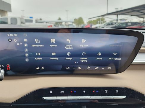 New 2026 Buick Enclave Preferred w/ Power Package image 28