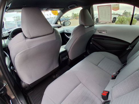 Certified 2024 Toyota Corolla SE FWD image 22