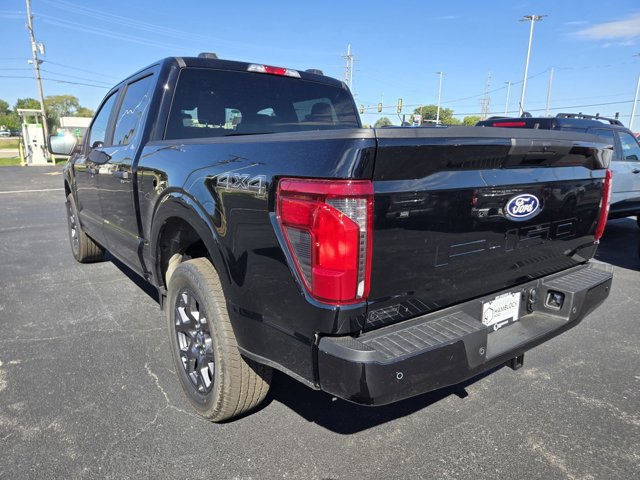 New 2026 Ford F150 STX w/ Equipment Group 200A AWD/4WD image 5