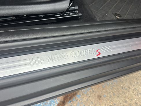 Used 2022 MINI Cooper S image 35
