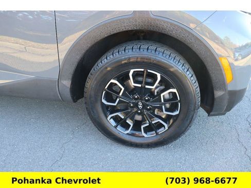 Used 2022 Hyundai Santa Cruz SE image 28