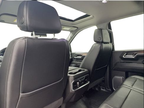 Used 2024 GMC Sierra 2500 Denali w/ Max Trailering Package AWD/4WD image 28