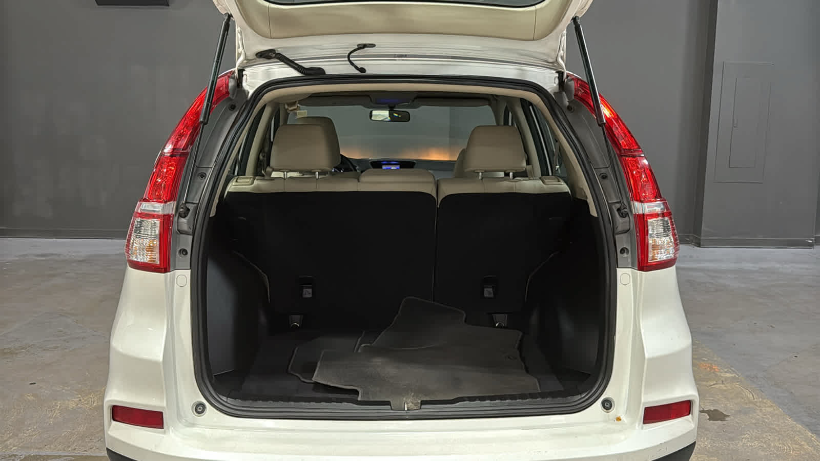Used 2016 Honda CR-V LX image 27