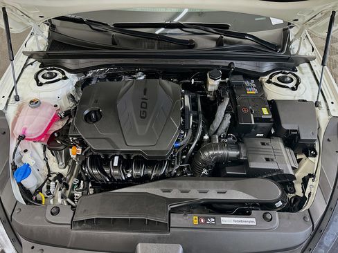 Used 2025 Kia K5 LXS image 34