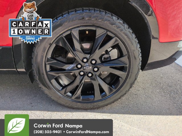 Used 2019 Chevrolet Blazer RS AWD/4WD image 32