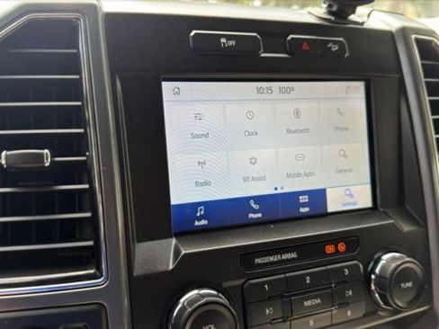 Used 2022 Ford F250 XLT w/ XLT Value Package AWD/4WD image 34
