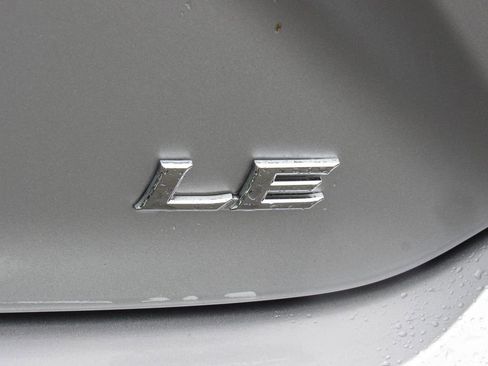 Certified 2025 Toyota Camry LE w/ Convenience Package AWD/4WD image 9