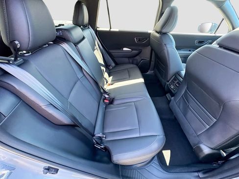 New 2026 Subaru Outback Limited XT AWD/4WD image 28