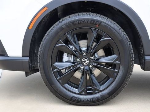 New 2026 Honda CR-V Sport Touring image 9
