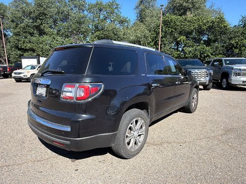 Used 2013 GMC Acadia SLT FWD image 5