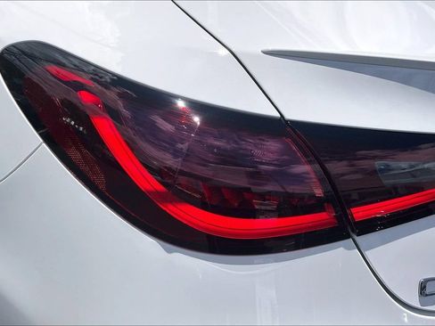 Certified 2024 Mercedes-Benz CLE 450 4MATIC Coupe image 22