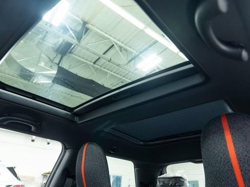 New 2026 MINI Cooper S FWD image 12