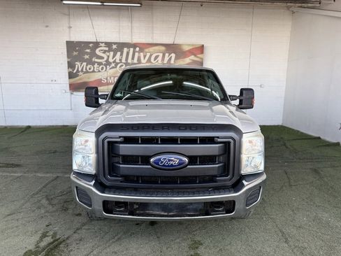 Used 2016 Ford F250 XL w/ Power Equipment Group image 7