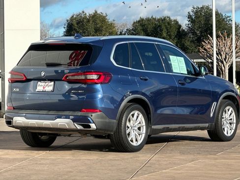 Used 2019 BMW X5 xDrive40i w/ Convenience Package image 4
