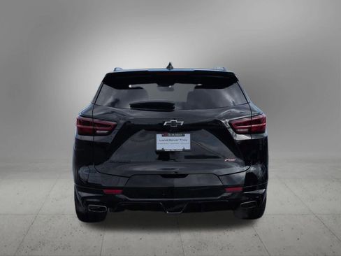 Used 2023 Chevrolet Blazer RS w/ Driver Confidence II Package FWD image 5