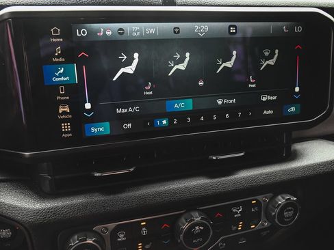 Used 2025 Jeep Wrangler Unlimited Sport S 4xe AWD/4WD image 20