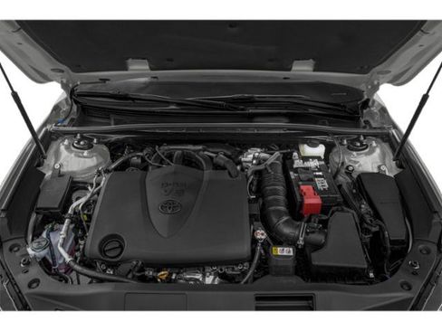 Used 2019 Toyota Avalon XLE w/ Moonroof Package FWD image 12