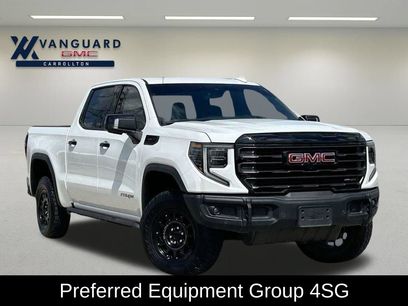 Used 2024 GMC Sierra 1500 AT4X w/ AT4X AEV Edition