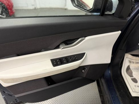 Used 2023 Fisker Ocean One AWD/4WD image 35