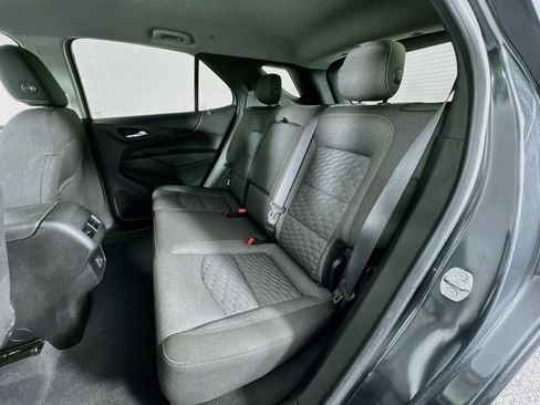 Used 2020 Chevrolet Equinox LT FWD image 22