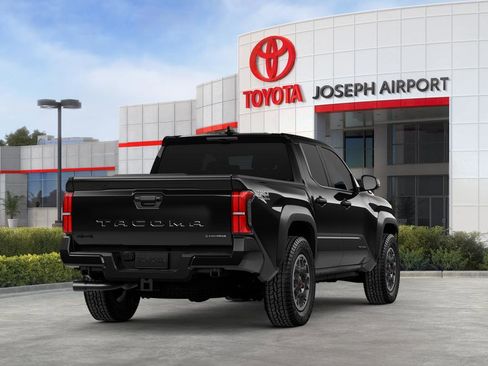 New 2026 Toyota Tacoma TRD Off-Road image 36