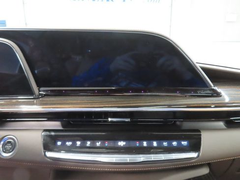 Used 2024 Cadillac Escalade ESV Sport w/ Touring Package AWD/4WD image 62