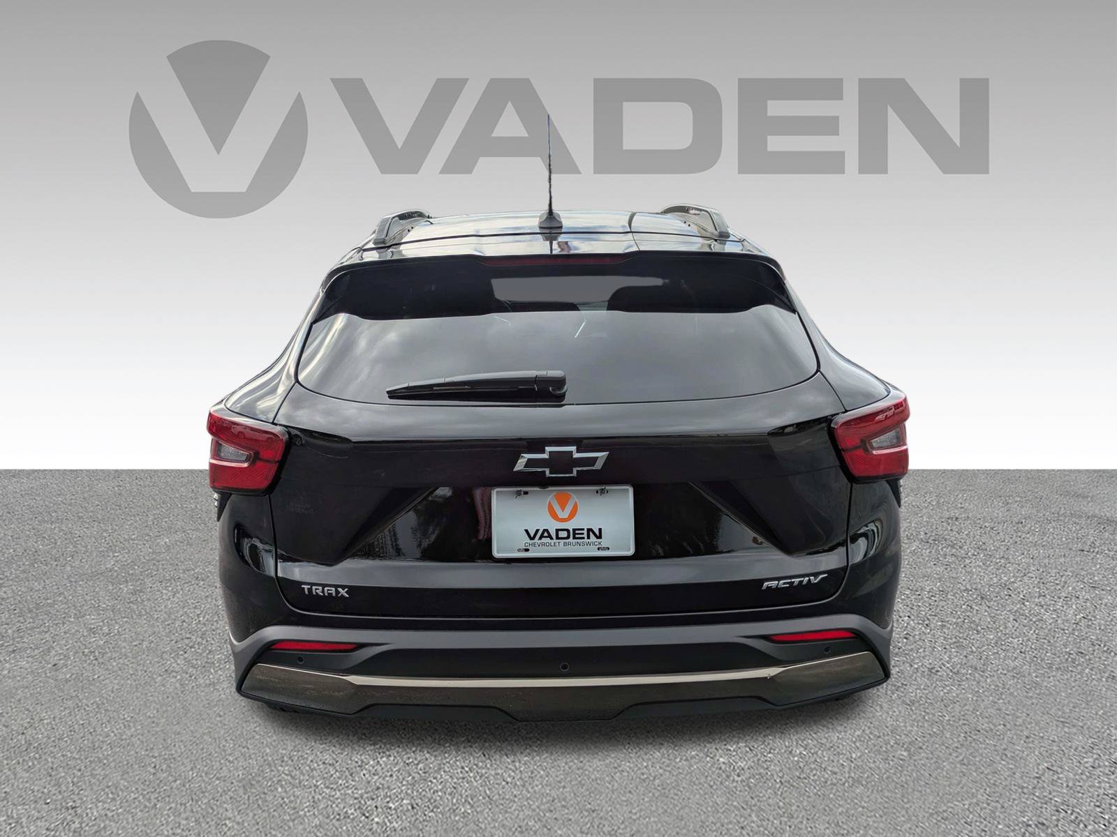 New 2026 Chevrolet Trax ACTIV w/ Driver Confidence Package FWD image 25