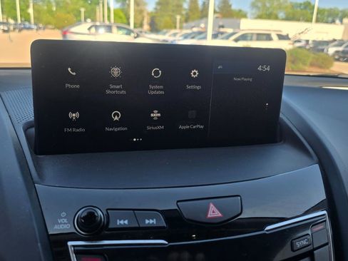 Used 2022 Acura RDX AWD w/ Technology Package image 3
