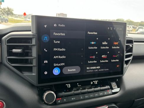 Used 2024 Toyota Tundra TRD Pro image 12